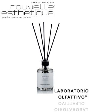 LABORATORIO OLFATTIVO DIFFUSORE AMBIENTE POLVERE DI RISO Diffusore profumo casa interni stanza fragranza LOAD02 200ml