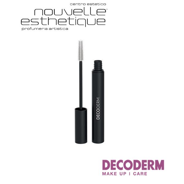 DECODERM MAKE UP EYEBROW GEL SOPRACCIGLIA Cosmesi Trattamento viso Make Up Occhi Ciglia DC097