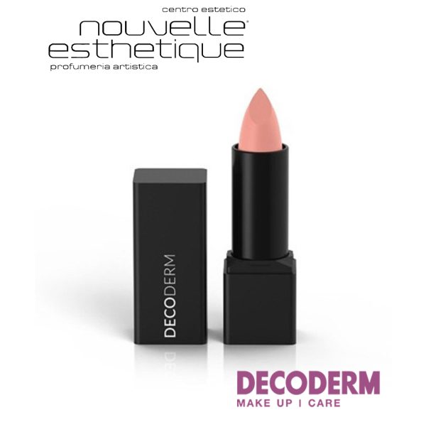 DECODERM MAKE UP HYDRA LIPS ROSSETTO IDRATANTE COL 4 cosmesi Rossetto Rossetti make up labbra viso trattamento DC078