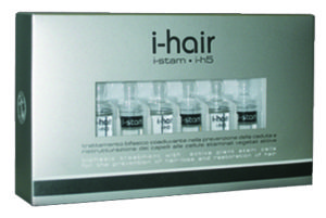 TRATTAMENTO TRICOLOGICO My Multi Injection i-hair