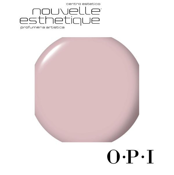 OPI SMALTO UNGHIE NLA60 DON'T BOSSA NOVA ME AROUND 15ML Centro Estetico make up professionale trucco smalti benessere bellezza cura per il tuo corpo viso manicure pedicure OPI003