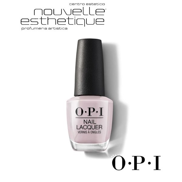 OPI SMALTO UNGHIE NLA60 DON'T BOSSA NOVA ME AROUND 15ML Centro Estetico make up professionale trucco smalti benessere bellezza cura per il tuo corpo viso manicure pedicure OPI003